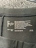 Felina Solid Black Active Pants Size M - photo 7