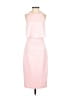 Likely Pink Cocktail Dress Size 0 - photo 1