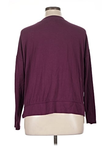 Lucky Brand Pullover Sweater (view 2)