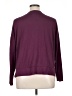 Lucky Brand Burgundy Pullover Sweater Size L - photo 2