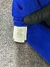 St. John Blue Long Sleeve Top Size 14 - photo 8