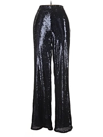 Halston Casual Pants (view 1)
