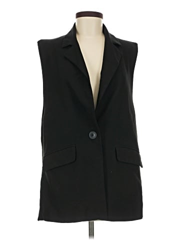 Zara Vest (view 1)