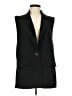 Zara Black Vest Size M - photo 1
