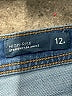 J.Jill Blue Jeans Size 12 - photo 8
