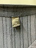 Emery Rose Blue Short Sleeve Blouse Size 1XL - photo 7