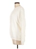 Shein 100% Nylon Ivory Pullover Sweater Size L - photo 5