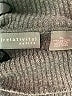 Relativity 100% Cotton Gray Turtleneck Sweater Size L - photo 7