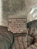 Relativity 100% Cotton Gray Turtleneck Sweater Size L - photo 8