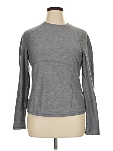 Spyder Long Sleeve T-Shirt (view 1)
