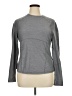 Spyder Gray Long Sleeve T-Shirt Size XL - photo 1