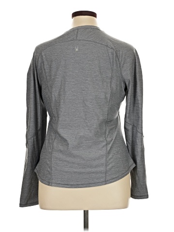 Spyder Long Sleeve T-Shirt (view 2)