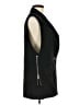 Zara Black Vest Size M - photo 4