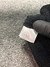 St. John Black Wool Cardigan Size L - photo 8
