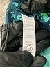 Athleta Teal Active Pants Size XXS (petite) - photo 8