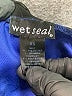 Wet Seal Color Block Blue Cocktail Dress Size XS - photo 7