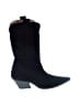 MICHAEL Michael Kors Black Boots Size 10 - photo 1