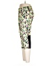 Ideology Print Ivory Active Pants Size M - photo 5