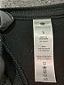 Yogalicious Black Active Tank Size S - photo 7