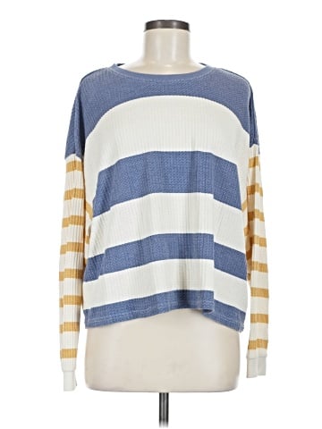 Z Supply Long Sleeve T-Shirt (view 1)