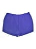 Tek Gear Solid Purple Athletic Shorts Size 4X - photo 1