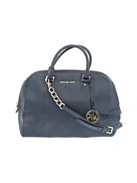 MICHAEL Michael Kors Satchel (view 1)