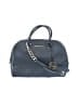 MICHAEL Michael Kors Blue Satchel One size - photo 1