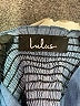 Lulus Blue Sleeveless Top Size S (estimated) - photo 4