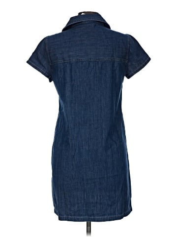 J.Crew Factory Store Casual Dress (view 2)