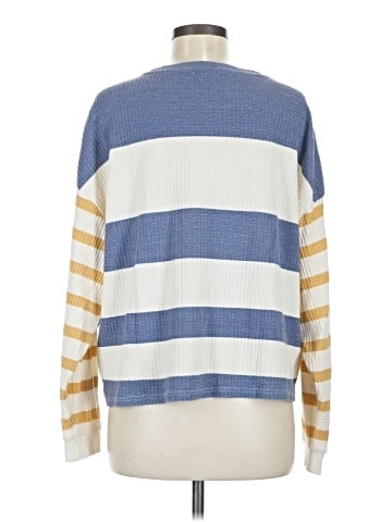 Z Supply Long Sleeve T-Shirt (view 2)