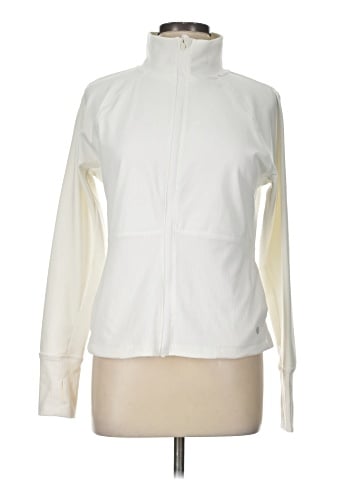 Apana Track Jacket (view 1)
