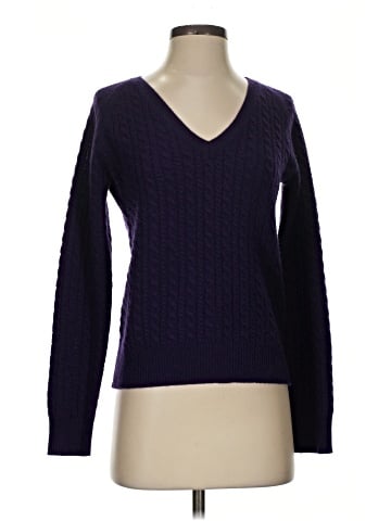Ann Taylor Pullover Sweater (view 1)
