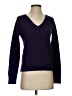 Ann Taylor Purple Pullover Sweater Size S - photo 1