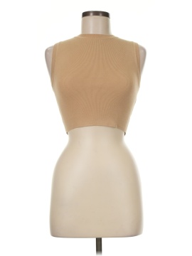 Zara Sleeveless Top (view 1)