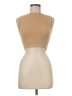 Zara Tan Sleeveless Top Size M - photo 1