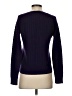 Ann Taylor Purple Pullover Sweater Size S - photo 2