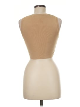 Zara Sleeveless Top (view 2)