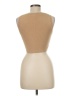 Zara Tan Sleeveless Top Size M - photo 2