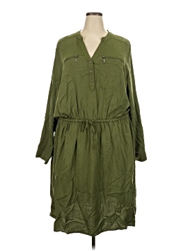 Lane Bryant Casual Dress