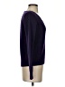 Ann Taylor Purple Pullover Sweater Size S - photo 4