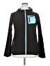 Assorted Brands 100% Polyester Black Track Jacket Size XXL - photo 1