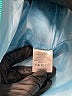 chic soul (chicsoul.com) 100% Polyester Metallic Teal Snow Jacket Size 1X (estimated) - photo 7