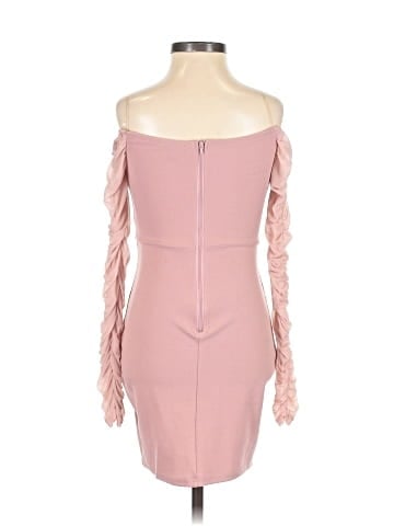 Fashion Nova Cocktail Dress (view 2)