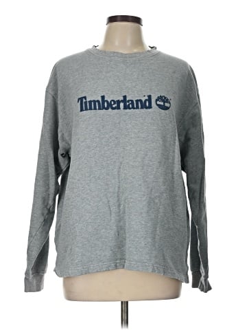 Timberland Sweatshirt (view 1)