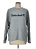 Timberland Gray Sweatshirt Size L - photo 1