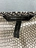 BCBGMAXAZRIA Chevron-herringbone Gray Cocktail Dress Size S - photo 7