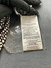 BCBGMAXAZRIA Chevron-herringbone Gray Cocktail Dress Size S - photo 9
