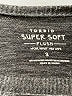 Torrid Gray Pullover Sweater Size 3X Plus (3) - photo 7