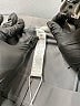 Halara Solid Gray Dress Pants Size 1X - photo 7