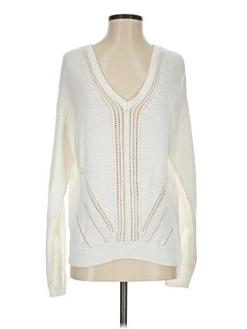 Dex Pullover Sweater (view 1)
